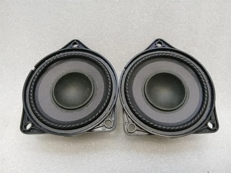 Porsche 911 (991) Porsche 911 991 Speakers 7PP035415F Loudspeakers SET OF 2 Body type: Coupe
Fuel: Petrol
