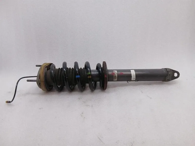 Porsche 911 (991) Porsche 911 991 shock absorber rear 99133305310 shock absorber rear PASM EDC Body type: Coupe
Fuel: Petrol
