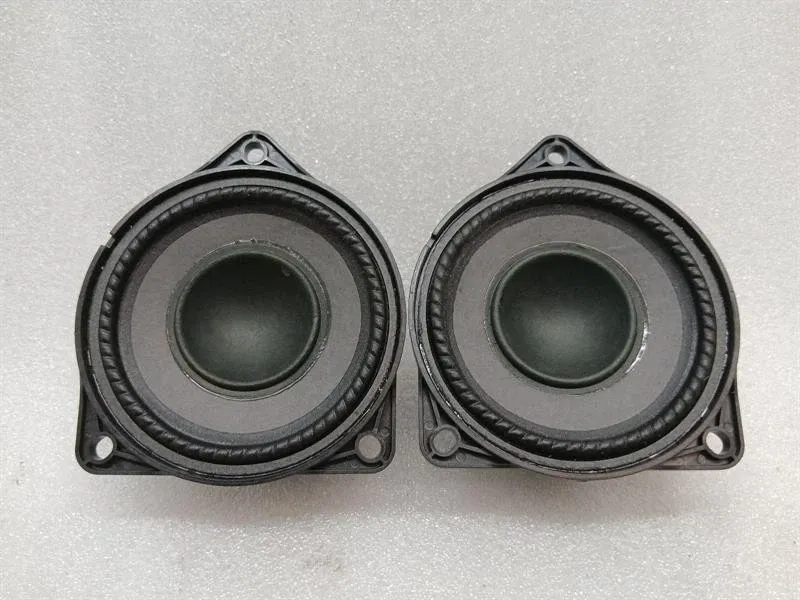 Porsche 911 (991) Porsche 911 991 Speakers 7PP035415F Loudspeakers Bose Set of 2 Body type: Coupe
Fuel: Petrol