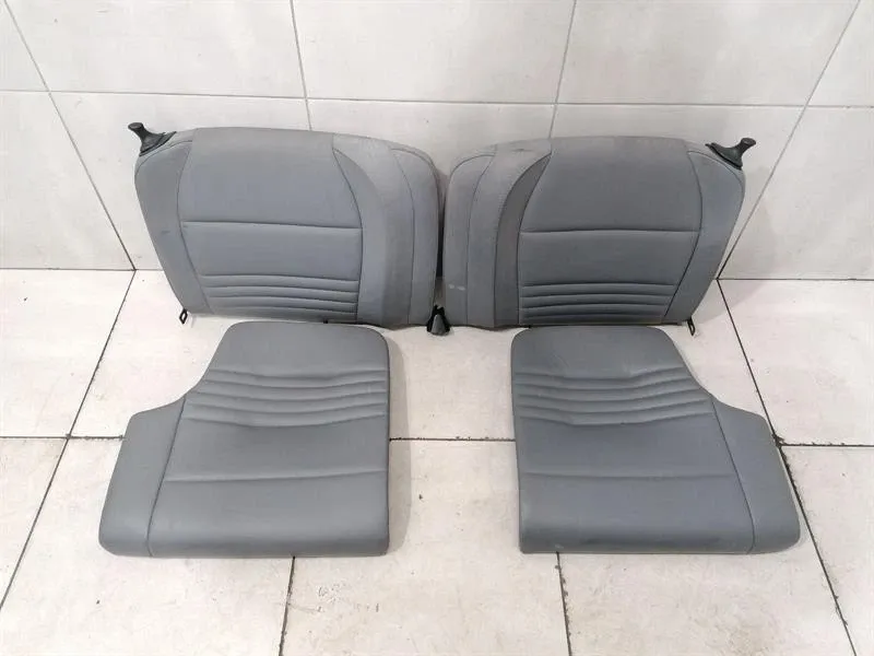 Porsche 911 (993) Porsche 911 996 seats rear set coupe seats interior Body type: Coupe
Fuel: Petrol