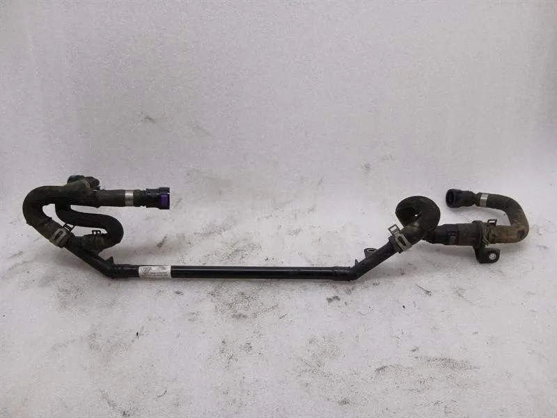 Porsche 911 (991) Porsche 911 991 cooling pipe 99110626002 cooling water hose hose Body type: Coupe
Fuel: Petrol