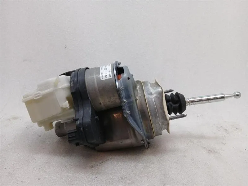 Porsche 911 (992) Porsche 911 992 Brake Servo 992614105AS Brake Booster Body type: Convertible
Fuel: Petrol