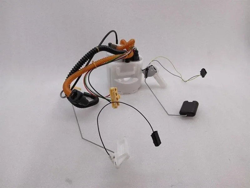 Porsche 911 (992) Porsche 911 992 Fuel Pump Electric 992919087D Fuel Pump Body type: Convertible
Fuel: Petrol