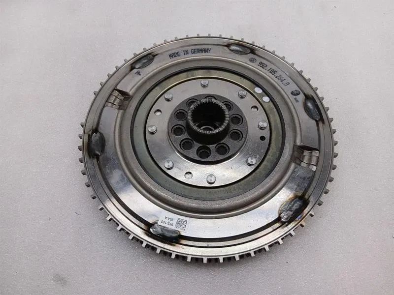 Porsche 911 (992) Porsche 911 992 Flywheel 992105264A Flywheel Body type: Convertible
Fuel: Petrol