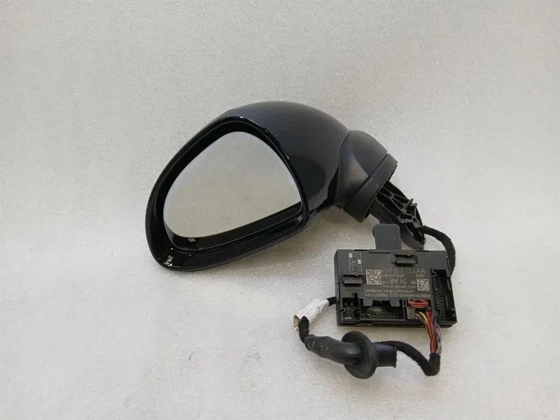 Porsche 911 (991) Porsche 911 991 MK1 Left Door Mirror 99161271802 Exterior Mirror Left Dim Dimming Body type: Coupe
Fuel: Petrol