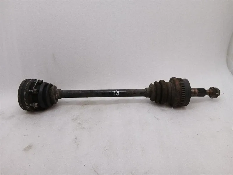 Porsche 911 (993) Porsche 911 996 left rear drive shaft 99633202403 drive shaft rear left Body type: Coupe
Fuel: Petrol