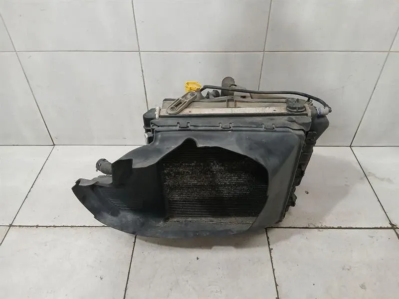 Porsche 911 (991) Porsche 911 991 Radiator Pack 99110614101 LEFT LEFT Radiator Pack Turbo S Mk1 Body type: Coupe
Fuel: Petrol