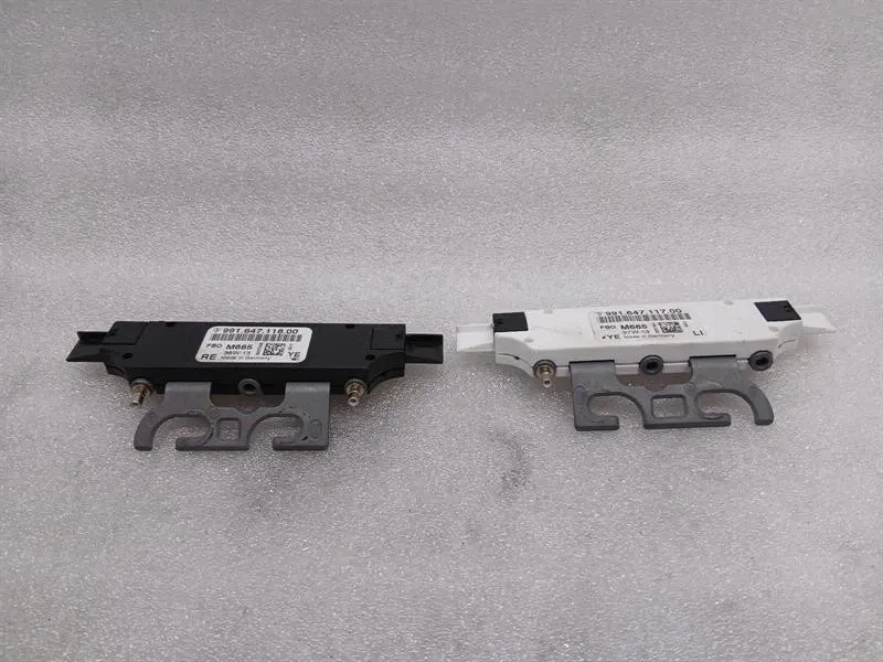 Porsche 911 (991) Porsche 911 991 Aerial / Antenna 99164711800 Antenna Body type: Coupe
Fuel: Petrol