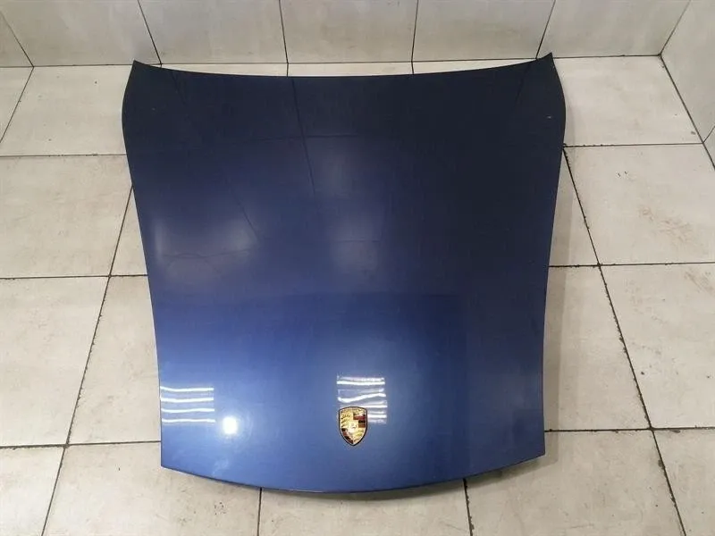 Porsche 911 (993) Porsche 911 996 Bonnet 99651101102 Bonnet Body type: Coupe
Fuel: Petrol