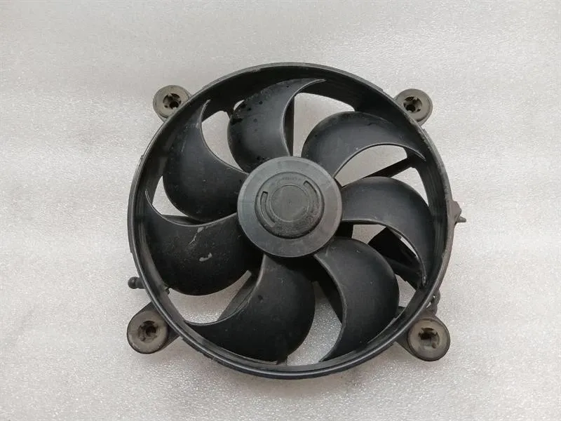 Porsche 911 (991) Porsche 911 991 Cooling Fan 99162405006 Fan Body type: Coupe
Fuel: Petrol