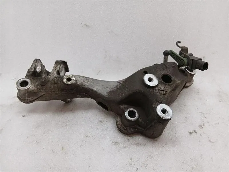 Porsche 911 (991) Porsche 911 991 subframe rear 99133115110 LH axle frame rear axle Body type: Coupe
Fuel: Petrol