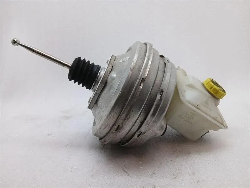 Porsche 911 (991) Porsche 911 991 Brake Servo 99135502527 Brake Booster Body type: Coupe
Fuel: Petrol