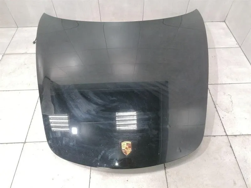 Porsche 911 (991) Porsche 911 991 Bonnet 99151101104 Bonnet Without Defects Body type: Coupe
Fuel: Petrol