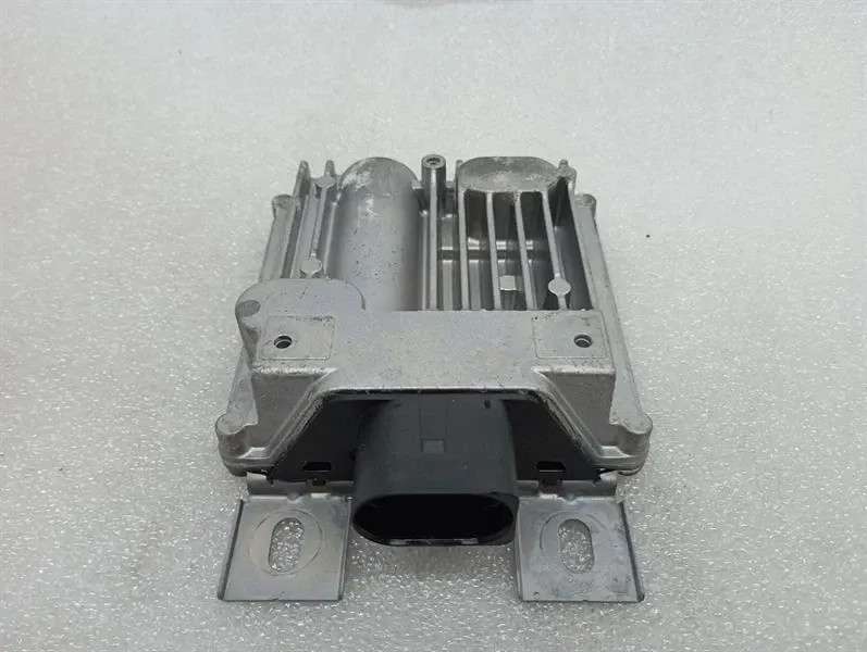 Porsche 911 (991) Electronic module