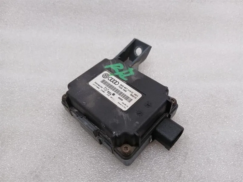 Porsche 911 (991) Porsche 911 991 electronic module 8K0907410C control unit Body type: Coupe
Fuel: Petrol