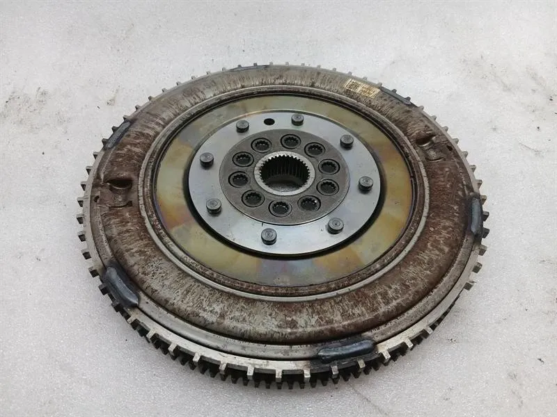 Porsche 911 (991) Porsche 911 991 Flywheel 99111402050 Flywheel PDK TURBO Body type: Coupe
Fuel: Petrol