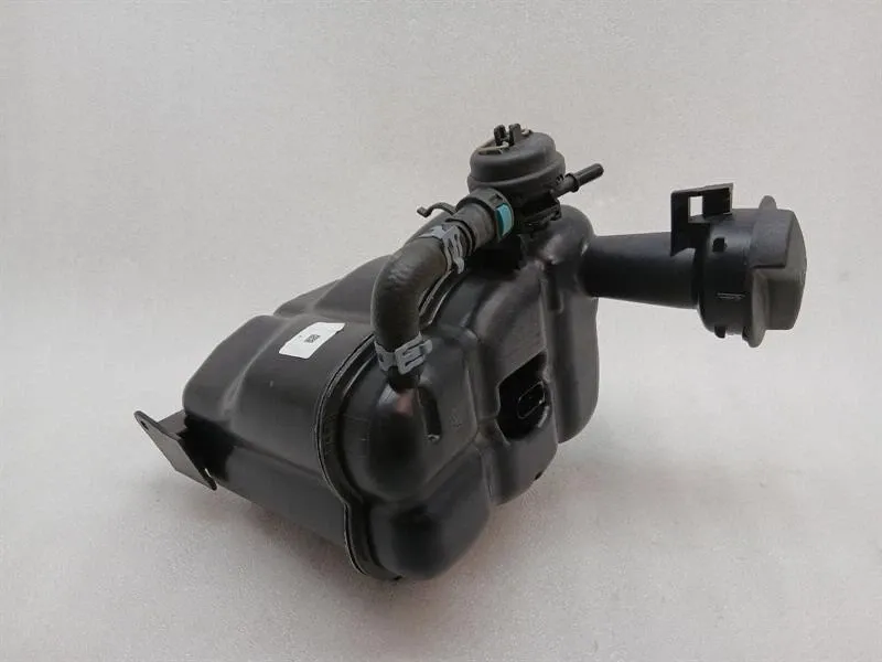 Porsche 911 (992) Porsche 911 992 expansion tank 992121407B expansion tank cooling water Body type: Convertible
Fuel: Petrol