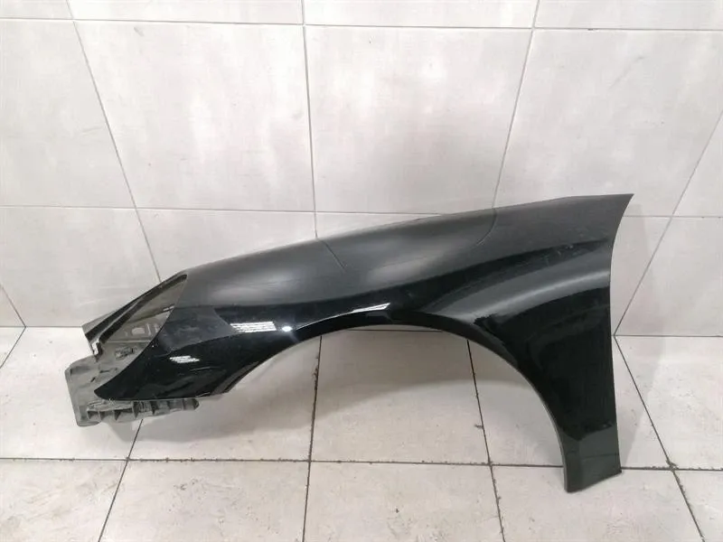 Porsche 911 (991) Porsche 911 991 Left Wing 99150303100GRV Left Fender Body type: Coupe
Fuel: Petrol