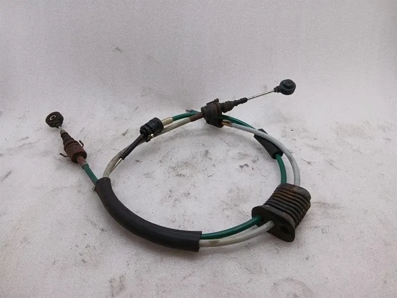Porsche 911 (993) Porsche 911 996 99642404109 Gearbox Cable Transmission Rope Body type: Coupe
Fuel: Petrol