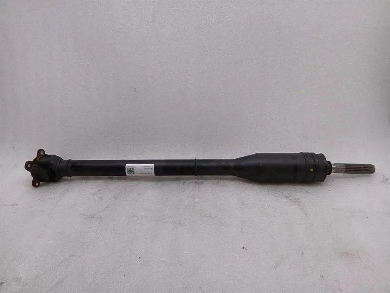 Porsche 911 (992) Porsche 911 992 Propshaft 992521101B Propshaft Turbo Body type: Convertible
Fuel: Petrol