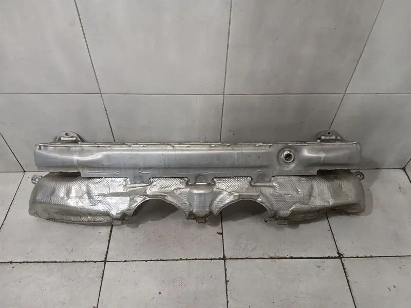 Porsche 911 (991) Porsche 911 991 rear bumper beam 99150554102 rear bumper carrier Body type: Coupe
Fuel: Petrol