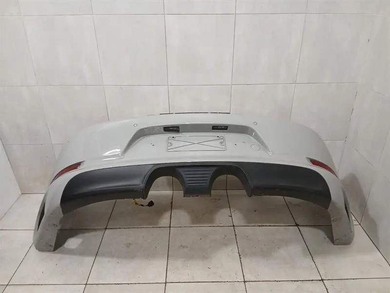 Porsche 911 (991) Porsche 911 991 Rear Bumper 99150541110 GTS MK2 Rear Bumper 17-19 Body type: Coupe
Fuel: Petrol