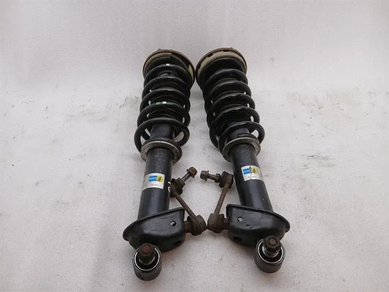 Porsche 911 (993) Porsche 911 996 shock absorber rear 24-113359 shock absorber rear set Bilstein Body type: Coupe
Fuel: Petrol
