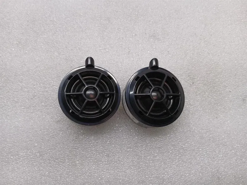 Porsche 911 (991) Porsche 911 991 Speaker 7PP035411D Bose Tweeter Set Speakers Body type: Coupe
Fuel: Petrol