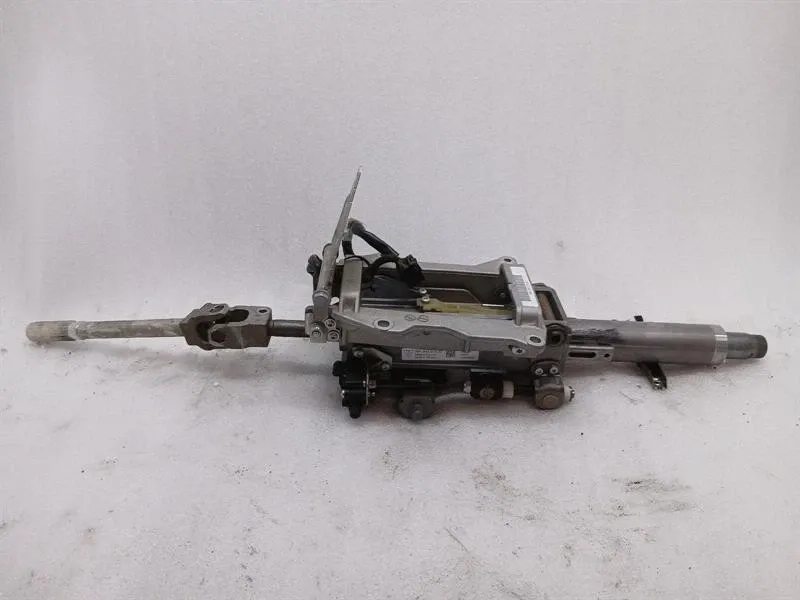 Porsche 911 (991) Porsche 911 991 Steering Column 99134701532 Steering Column Body type: Coupe
Fuel: Petrol