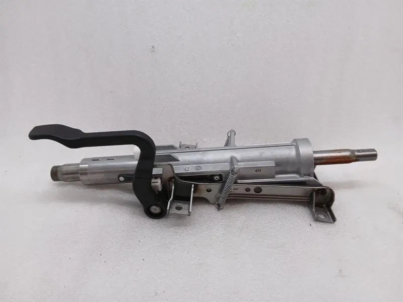 Porsche 911 (992) Porsche 911 992 Steering Column 992419506H Steering Column Body type: Convertible
Fuel: Petrol