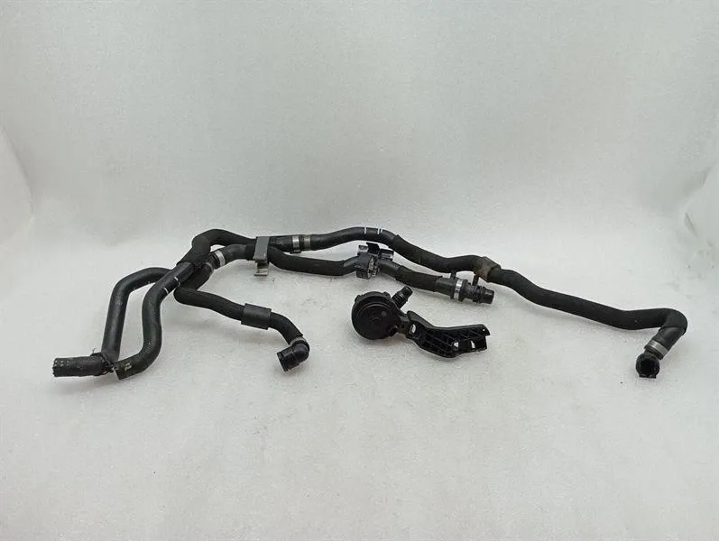 BMW 8 (G15) BMW 8 Series G16 M8 Cooling Pipe Set 7854306 Coolant Hose Pipe Body type: Saloon
Fuel: Petrol
