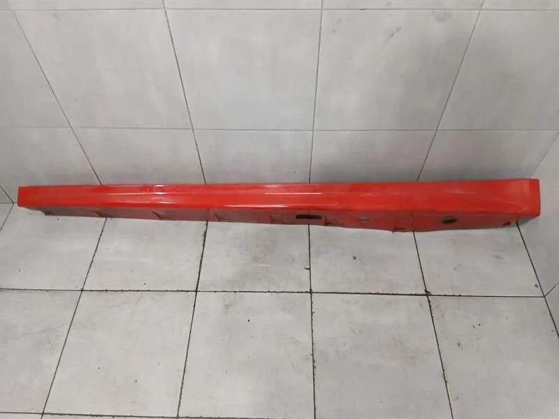 Audi R8 Audi R8 4S Performance side skirt 4S0853855 left side skirts