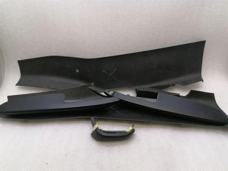 Ferrari 458 Door card Front Left Ferrari 458 F142 door card front left 831373 LH...