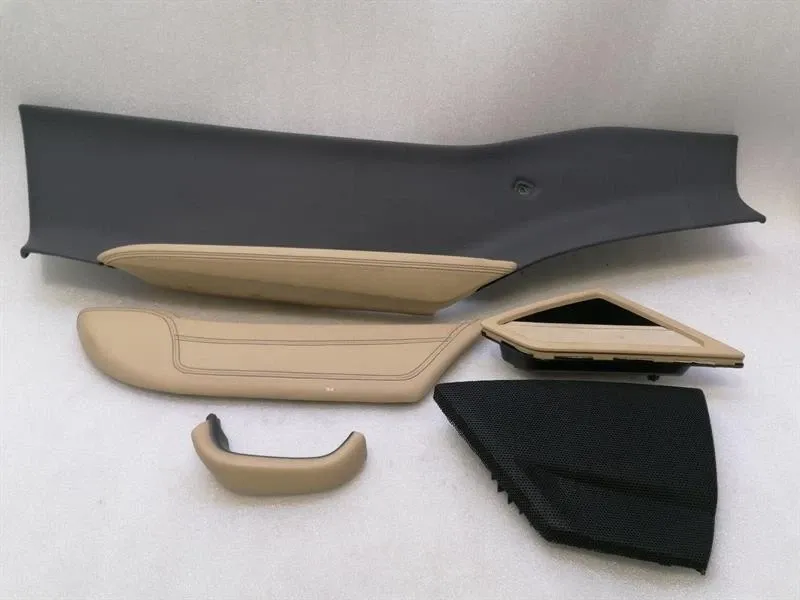 Ferrari 458 Door card Front Left Ferrari 458 F142 Spider Door Card Front Left 83...