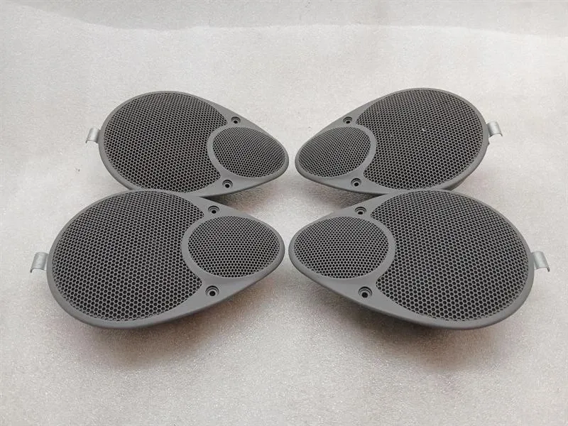 Porsche 911 (993) Porsche 911 996 Speakers 99664503500 Loudspeakers SET OF 4 Body type: Coupe
Fuel: Petrol