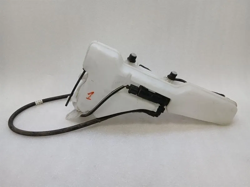 Porsche 911 (991) Porsche 911 991 washer fluid reservoir 99152830300 washer fluid tank Body type: Coupe
Fuel: Petrol