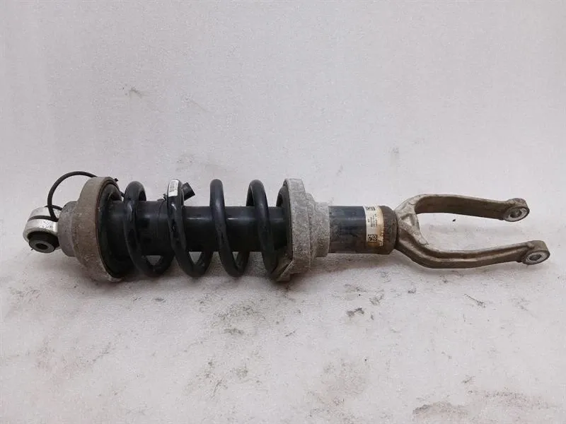 Audi R8 Audi R8 4S Performance Shock Absorber Front 4S0412019S Front Shock Absorber