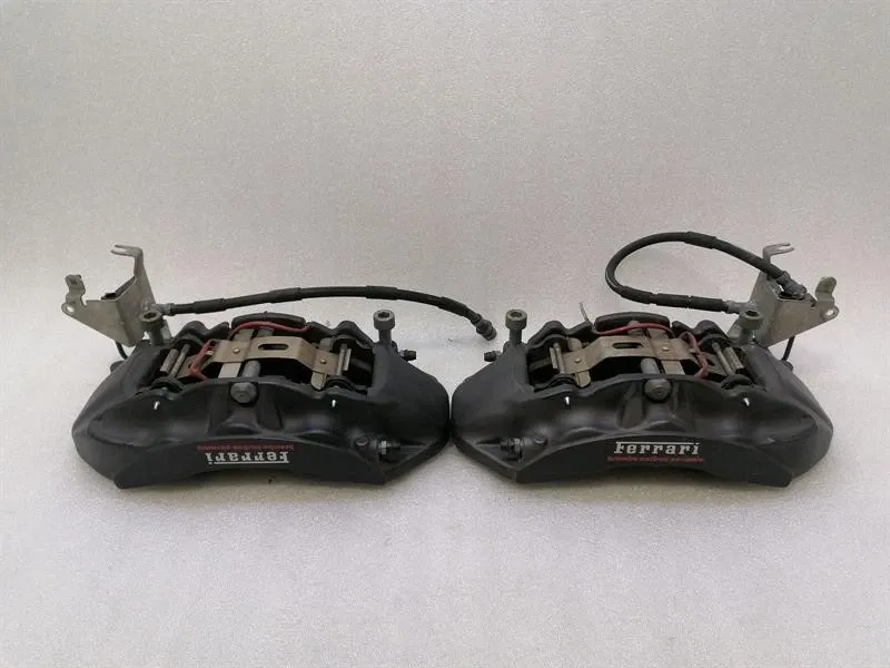 Ferrari California Brake caliper Ferrari California T F149 14-17 Brake Caliper 2...