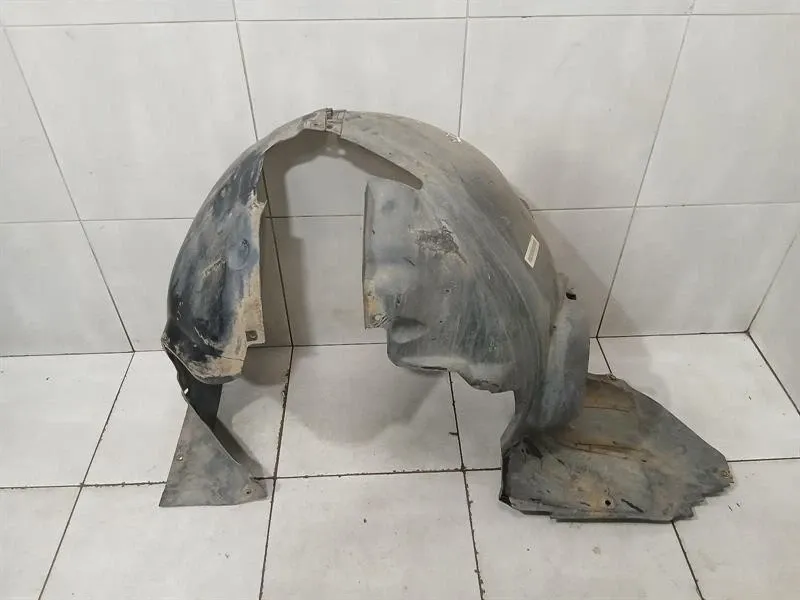 Porsche 911 (991) Porsche 911 991 Wheel Arch Liner 99150450102 Front Left Wheel Arch Cover Turbo Body type: Coupe
Fuel: Petrol