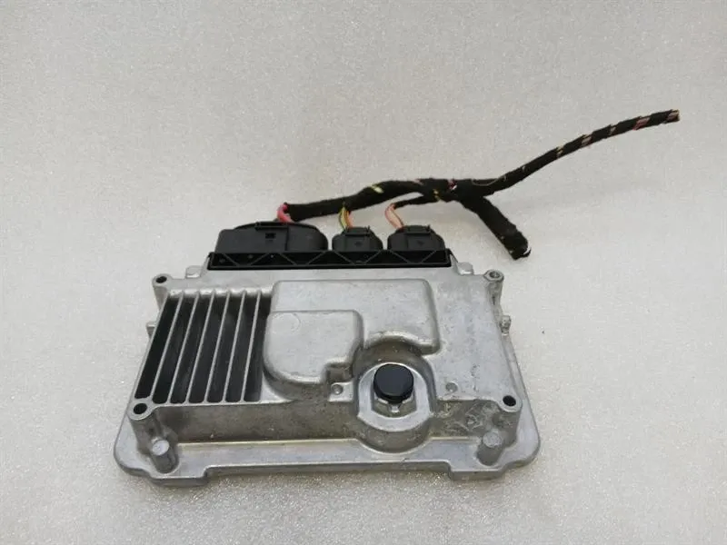 Audi R8 Audi R8 4S Performance electronic module 8K0907144N control unit active steering