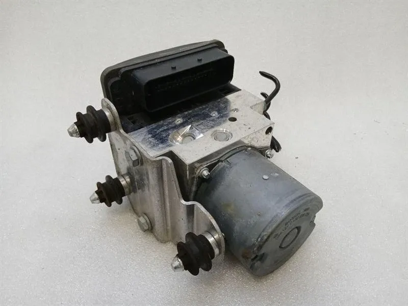 Audi R8 Audi R8 4S Performance A.B.S Pump 4S0907379D ABS Pump Hydraulic Block