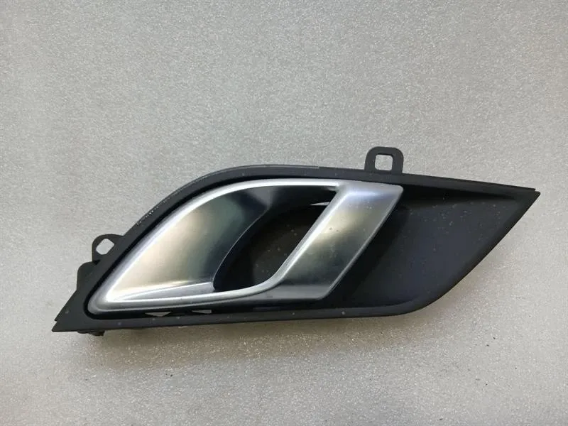 Audi R8 Audi R8 4S Performance Door Inner Handle 4S1837019 Interior Door Handle