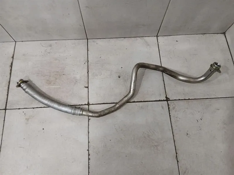 Audi R8 AUDI R8 4S PERFORMANCE PIPE 4S0115687C HOSE OIL PIPE OIL HOSE