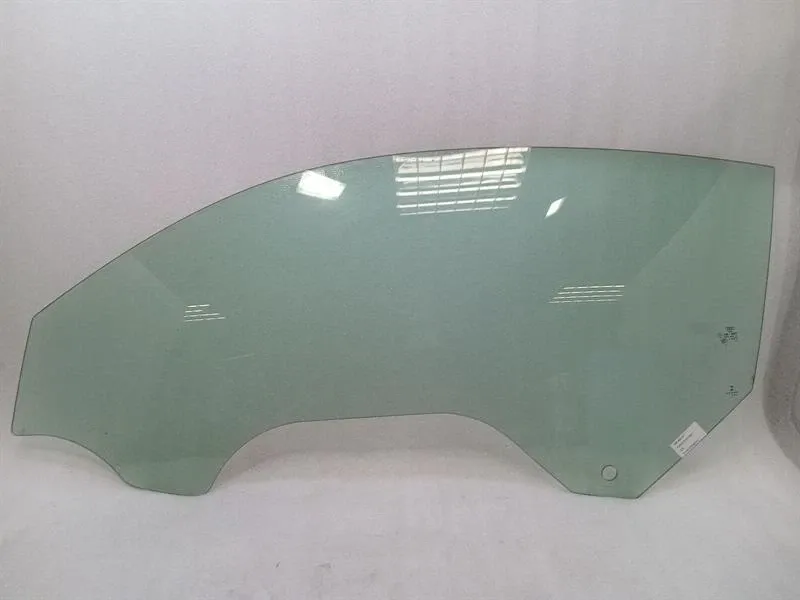 Audi R8 Audi R8 4S Performance left front door glass 4S8845201 door window front left
