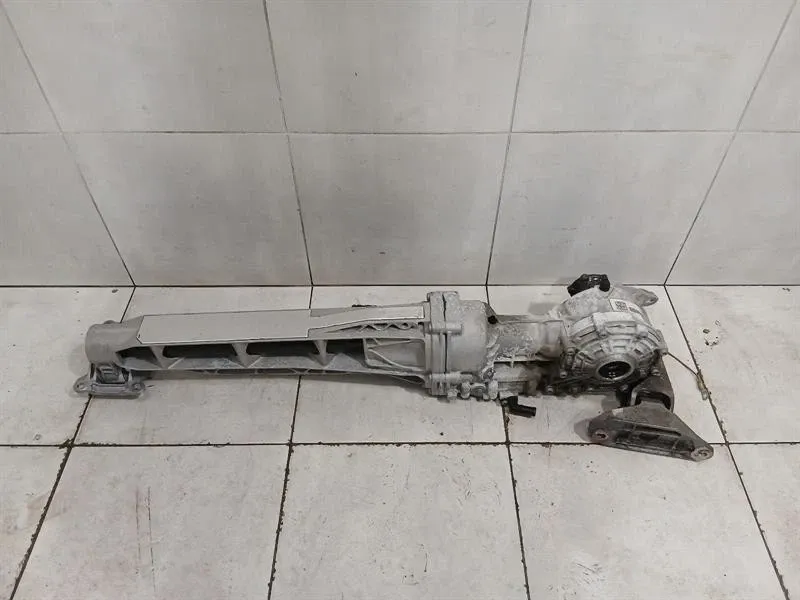 Audi R8 Audi R8 4S Performance Front Diff 0D4409505E Front Differential