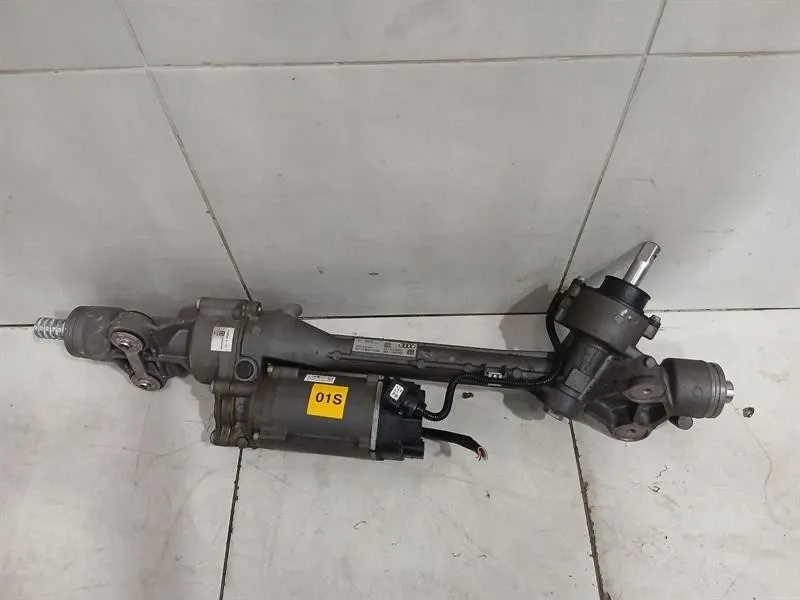 Audi R8 Audi R8 4S Performance Power Steering Rack 4S2423050E RHD RIGHT HAND DRIVE