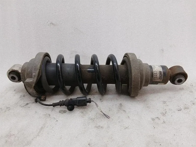 Audi R8 Audi R8 4S Performance shock absorber rear 4S0512019M shock absorber rear