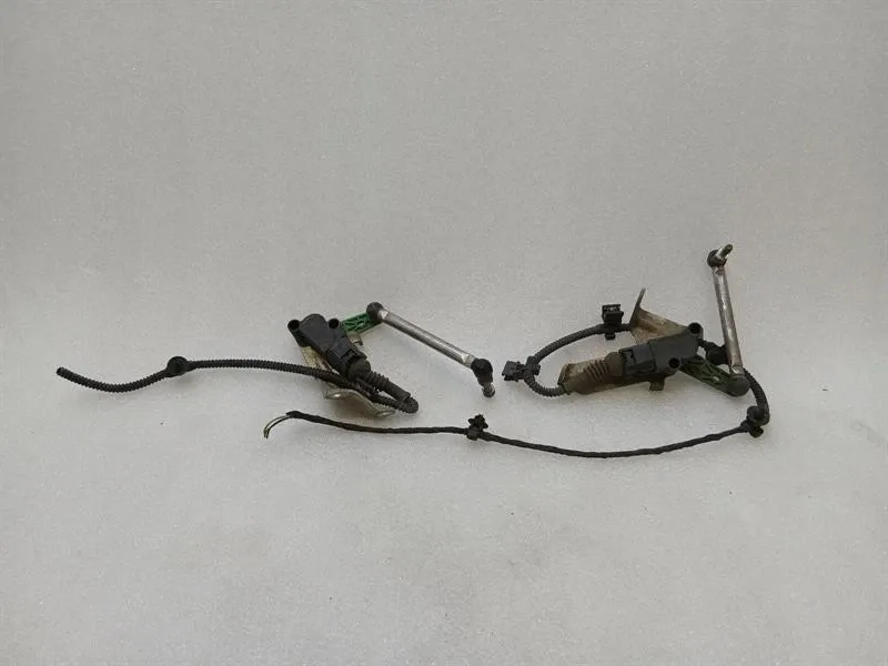 Audi R8 AUDI R8 4S PERFORMANCE SENSOR 3C0907503 SET OF 2 LEVELS