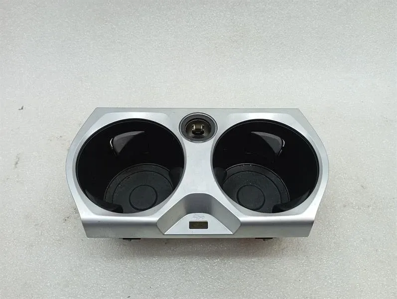 BMW 8 (G15) BMW 8 Series 18--25 G16 M8 Gran Coupe Cup holder 9396505 Cup holder holder Body type: Saloon
Fuel: Petrol