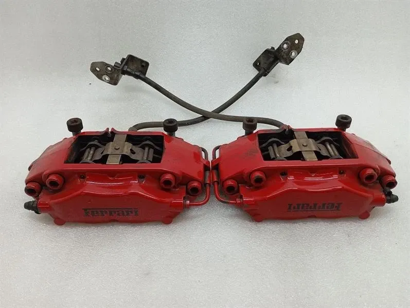 Ferrari 360 Brake caliper Ferrari 360 F131 brake caliper 228011 rear set ...